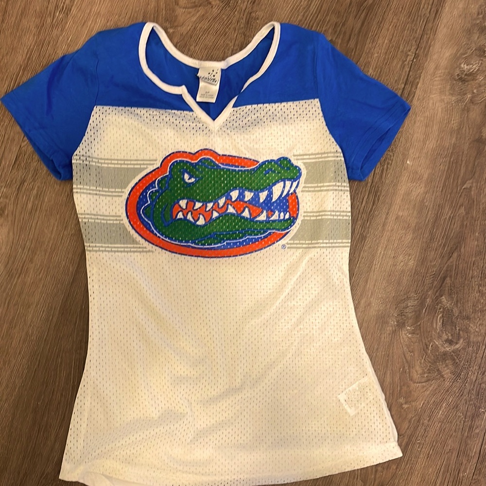 Florida Gators tee
